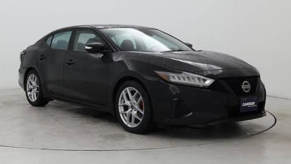 NISSAN MAXIMA 2021 1N4AA6CV9MC515844 image NISSAN MAXIMA 2021 1N4AA6CV9MC515844 image