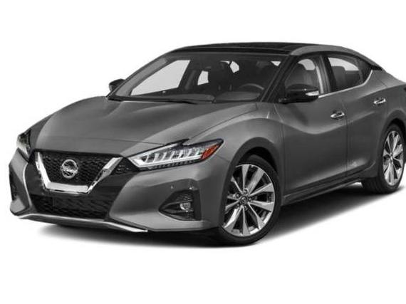 NISSAN MAXIMA 2021 1N4AA6FV8MC504328 image NISSAN MAXIMA 2021 1N4AA6FV8MC504328 image
