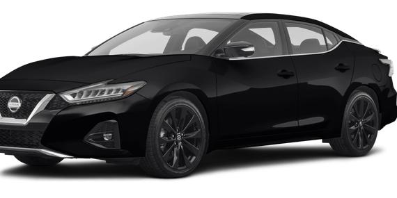 NISSAN MAXIMA 2021 1N4AA6EV4MC516431 image NISSAN MAXIMA 2021 1N4AA6EV4MC516431 image