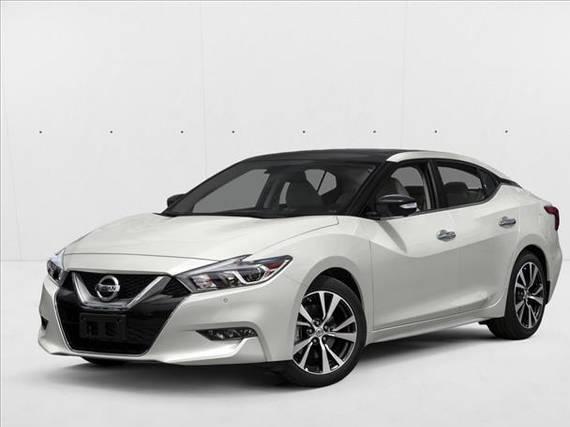 NISSAN MAXIMA 2017 1N4AA6AP9HC419397 image NISSAN MAXIMA 2017 1N4AA6AP9HC419397 image