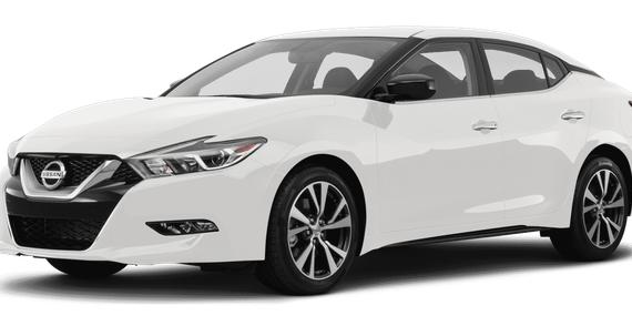NISSAN MAXIMA 2017 1N4AA6AP6HC429627 image