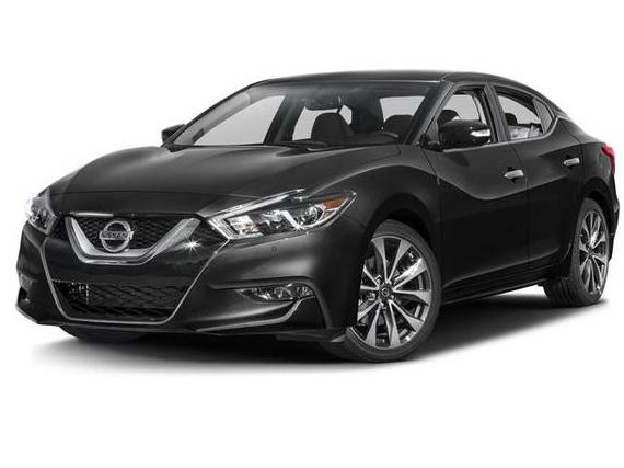 NISSAN MAXIMA 2017 1N4AA6AP7HC392989 image