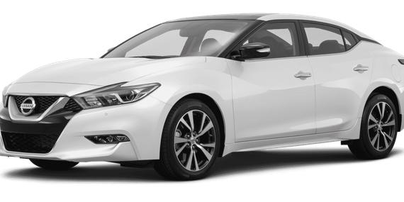 NISSAN MAXIMA 2017 1N4AA6APXHC376981 image