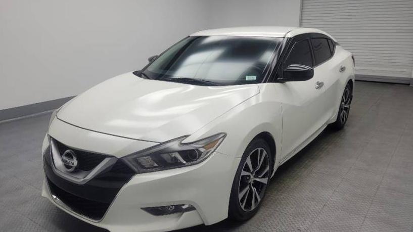 NISSAN MAXIMA 2017 1N4AA6APXHC403791 image