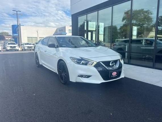 NISSAN MAXIMA 2017 1N4AA6AP2HC412209 image NISSAN MAXIMA 2017 1N4AA6AP2HC412209 image
