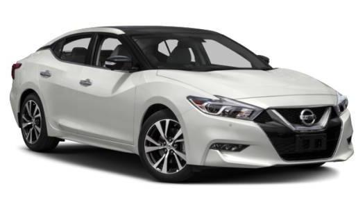 NISSAN MAXIMA 2017 1N4AA6APXHC384000 image