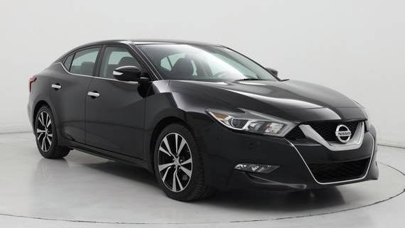 NISSAN MAXIMA 2017 1N4AA6AP0HC457410 image NISSAN MAXIMA 2017 1N4AA6AP0HC457410 image