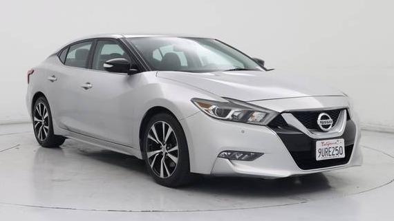 NISSAN MAXIMA 2017 1N4AA6AP2HC444089 image NISSAN MAXIMA 2017 1N4AA6AP2HC444089 image