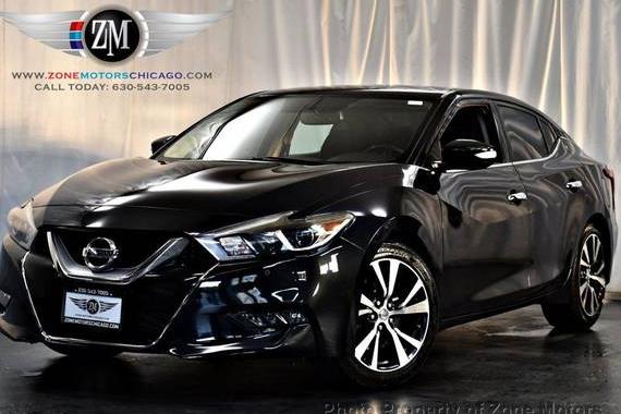 NISSAN MAXIMA 2017 1N4AA6AP3HC424935 image NISSAN MAXIMA 2017 1N4AA6AP3HC424935 image
