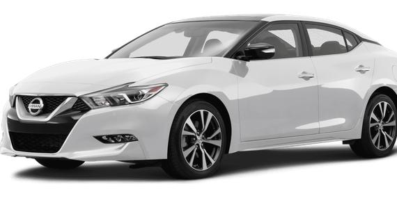 NISSAN MAXIMA 2017 1N4AA6AP4HC412096 image