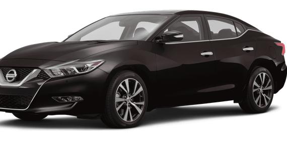 NISSAN MAXIMA 2017 1N4AA6AP6HC421432 image
