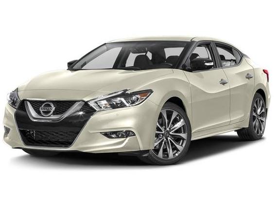 NISSAN MAXIMA 2017 1N4AA6AP3HC426846 image