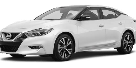 NISSAN MAXIMA 2017 1N4AA6AP7HC428955 image