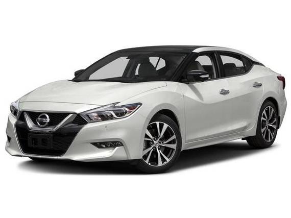 NISSAN MAXIMA 2017 1N4AA6AP8HC457574 image