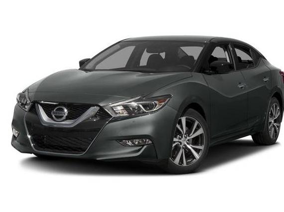 NISSAN MAXIMA 2017 1N4AA6AP5HC404766 image