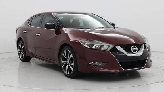 NISSAN MAXIMA 2017 1N4AA6AP6HC382941 image NISSAN MAXIMA 2017 1N4AA6AP6HC382941 image
