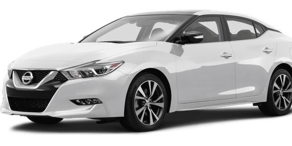 NISSAN MAXIMA 2017 1N4AA6AP5HC389475 image