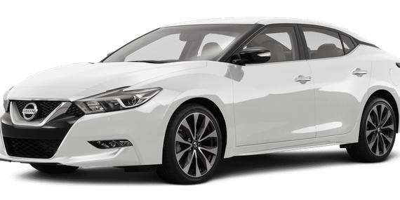 NISSAN MAXIMA 2017 1N4AA6AP0HC395586 image