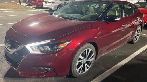 NISSAN MAXIMA 2017 1N4AA6AP8HC382245 image