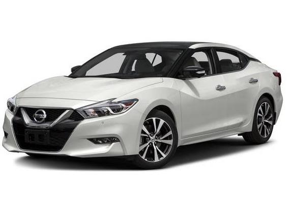 NISSAN MAXIMA 2017 1N4AA6AP8HC443111 image NISSAN MAXIMA 2017 1N4AA6AP8HC443111 image