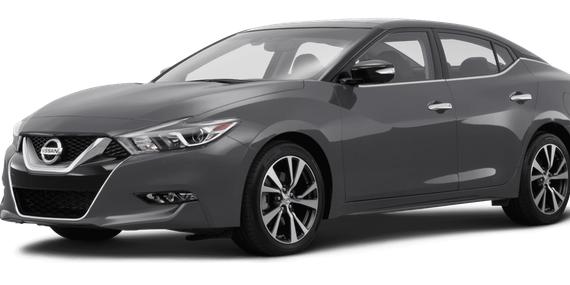 NISSAN MAXIMA 2017 1N4AA6AP5HC429019 image