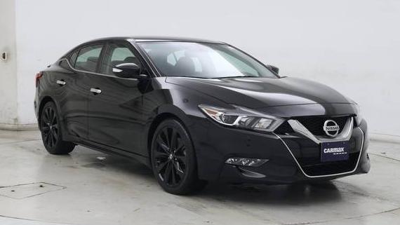 NISSAN MAXIMA 2017 1N4AA6AP1HC410113 image NISSAN MAXIMA 2017 1N4AA6AP1HC410113 image