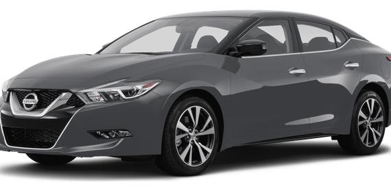 NISSAN MAXIMA 2017 1N4AA6AP2HC401632 image