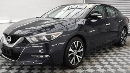 NISSAN MAXIMA 2017 1N4AA6APXHC419750 image