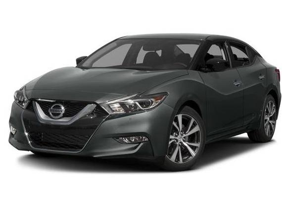NISSAN MAXIMA 2017 1N4AA6AP4HC392609 image