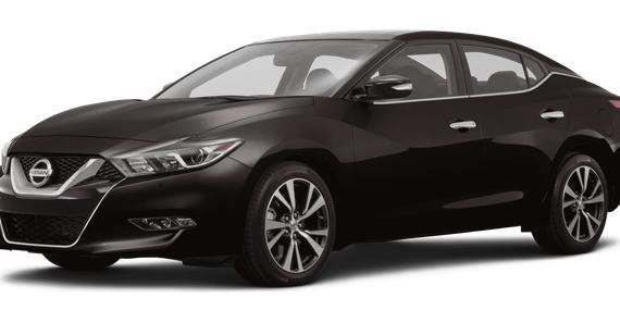 NISSAN MAXIMA 2017 1N4AA6AP7HC418586 image NISSAN MAXIMA 2017 1N4AA6AP7HC418586 image