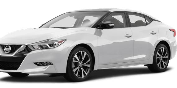 NISSAN MAXIMA 2017 1N4AA6AP2HC372133 image