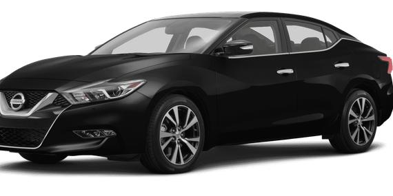 NISSAN MAXIMA 2017 1N4AA6AP3HC418603 image