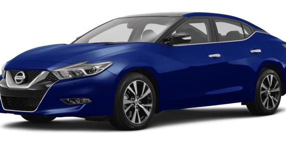 NISSAN MAXIMA 2017 1N4AA6APXHC416055 image