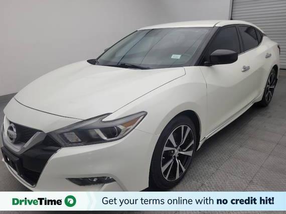 NISSAN MAXIMA 2017 1N4AA6AP4HC451254 image