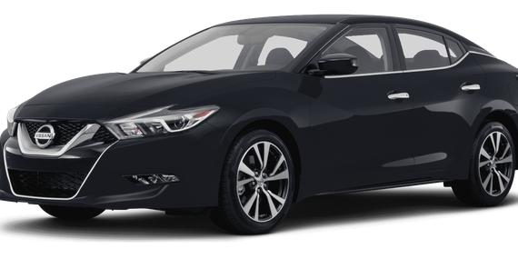 NISSAN MAXIMA 2017 1N4AA6AP8HC431010 image