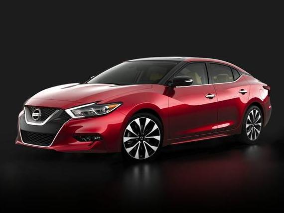 NISSAN MAXIMA 2017 1N4AA6AP7HC446548 image NISSAN MAXIMA 2017 1N4AA6AP7HC446548 image