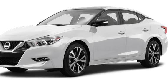 NISSAN MAXIMA 2017 1N4AA6AP0HC380991 image