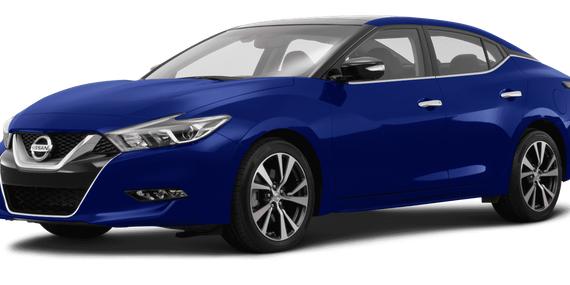 NISSAN MAXIMA 2017 1N4AA6AP5HC427366 image NISSAN MAXIMA 2017 1N4AA6AP5HC427366 image