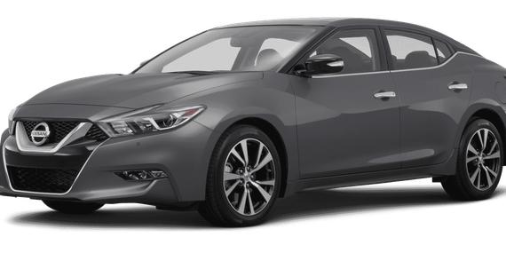 NISSAN MAXIMA 2017 1N4AA6AP2HC418706 image