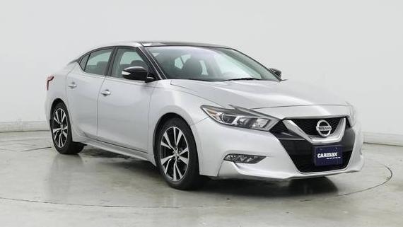 NISSAN MAXIMA 2017 1N4AA6APXHC415276 image NISSAN MAXIMA 2017 1N4AA6APXHC415276 image