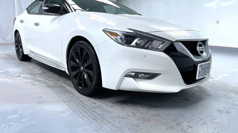 NISSAN MAXIMA 2017 1N4AA6APXHC409218 image