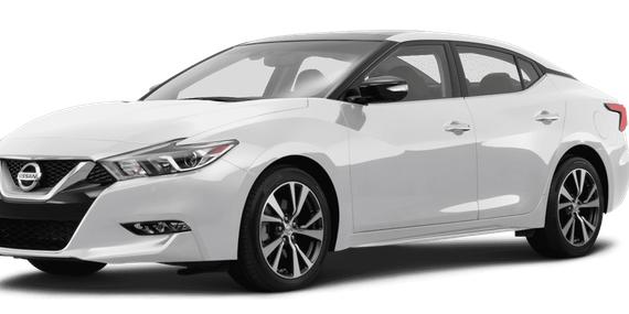NISSAN MAXIMA 2017 1N4AA6AP9HC412188 image