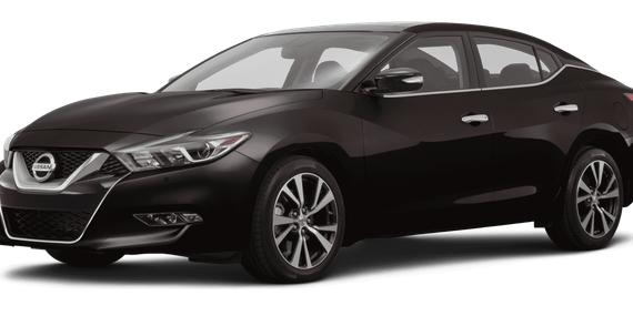 NISSAN MAXIMA 2017 1N4AA6AP6HC396810 image