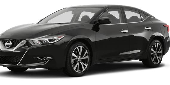 NISSAN MAXIMA 2017 1N4AA6AP6HC411127 image