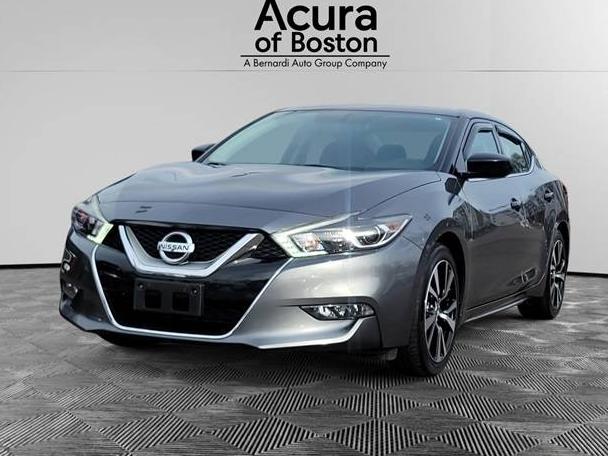 NISSAN MAXIMA 2017 1N4AA6AP5HC442689 image