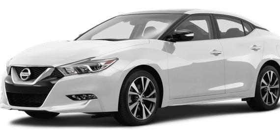 NISSAN MAXIMA 2017 1N4AA6AP2HC391541 image