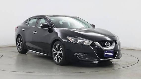 NISSAN MAXIMA 2017 1N4AA6AP2HC375713 image