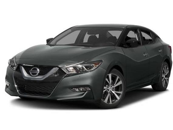 NISSAN MAXIMA 2017 1N4AA6AP0HC395443 image