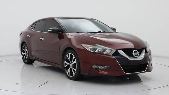 NISSAN MAXIMA 2017 1N4AA6AP7HC387288 image