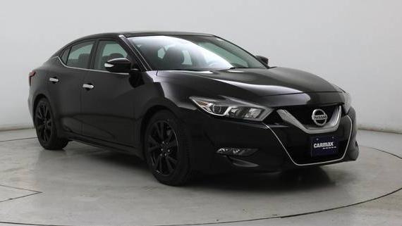 NISSAN MAXIMA 2017 1N4AA6AP5HC361997 image NISSAN MAXIMA 2017 1N4AA6AP5HC361997 image
